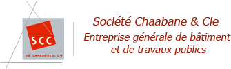 SCC — Société Chaabane & Cie